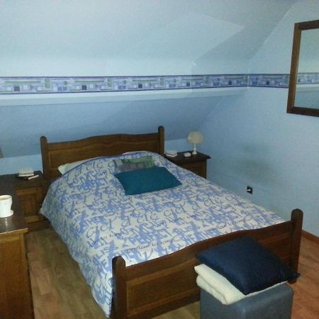 לוסטין Chambre D'Hotes Du Tailfer מראה חיצוני תמונה