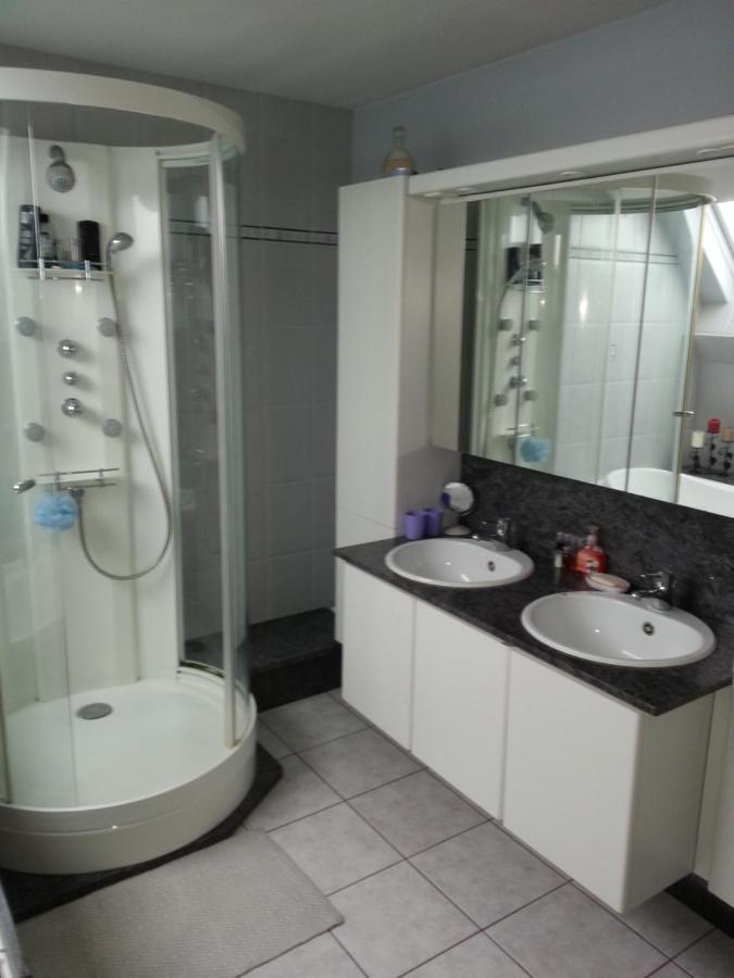לוסטין Chambre D'Hotes Du Tailfer מראה חיצוני תמונה