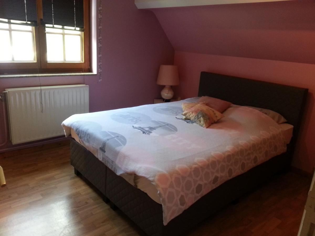 לוסטין Chambre D'Hotes Du Tailfer מראה חיצוני תמונה