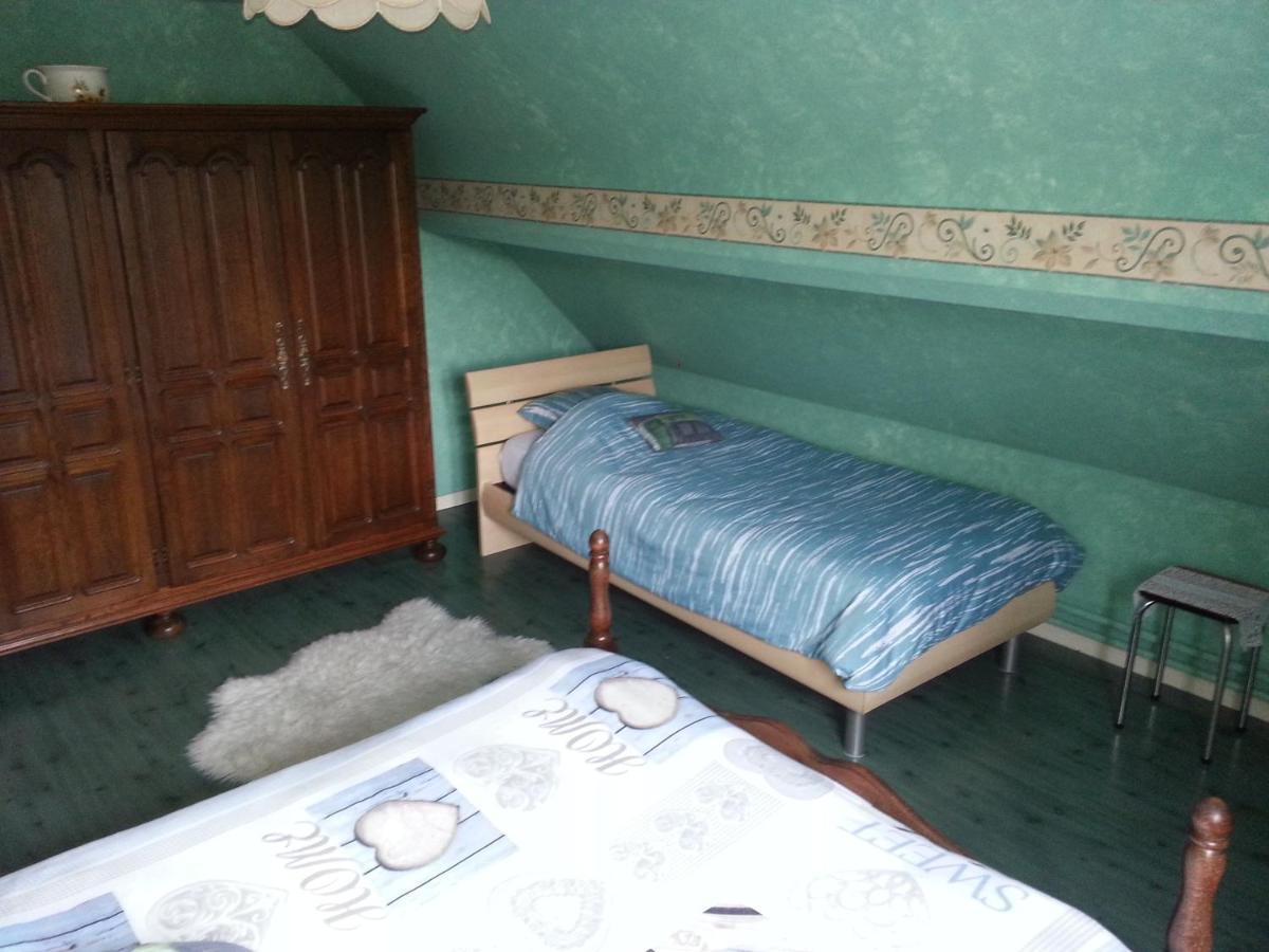 לוסטין Chambre D'Hotes Du Tailfer מראה חיצוני תמונה