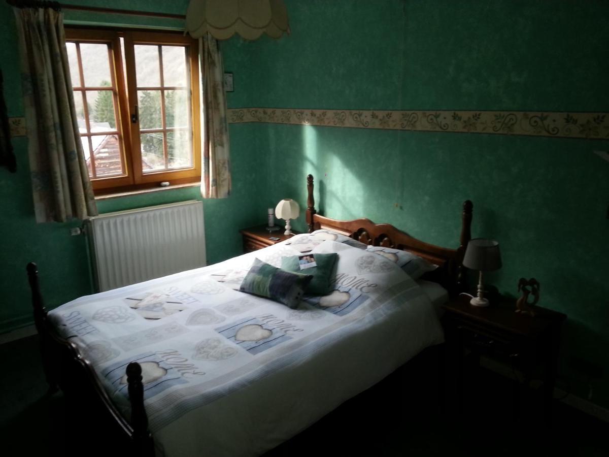 לוסטין Chambre D'Hotes Du Tailfer מראה חיצוני תמונה