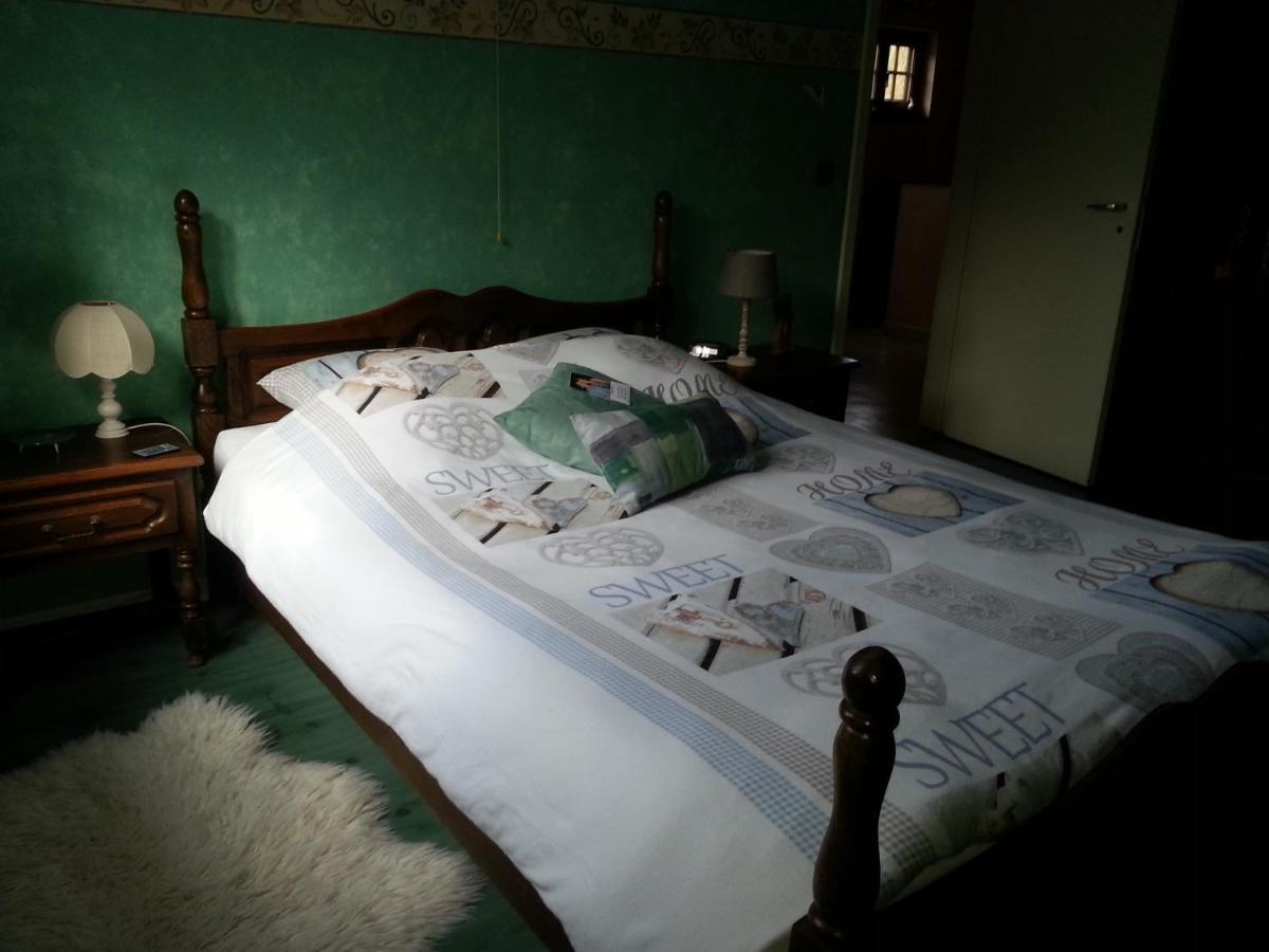 לוסטין Chambre D'Hotes Du Tailfer מראה חיצוני תמונה