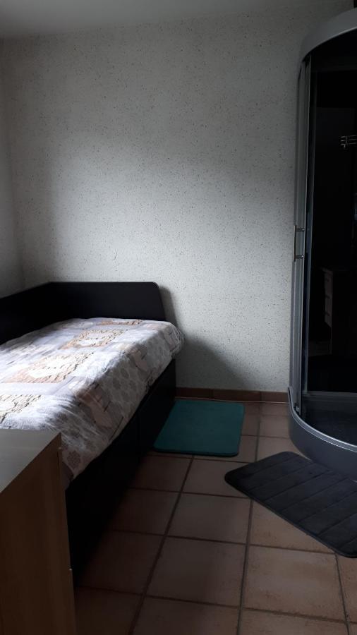 לוסטין Chambre D'Hotes Du Tailfer מראה חיצוני תמונה