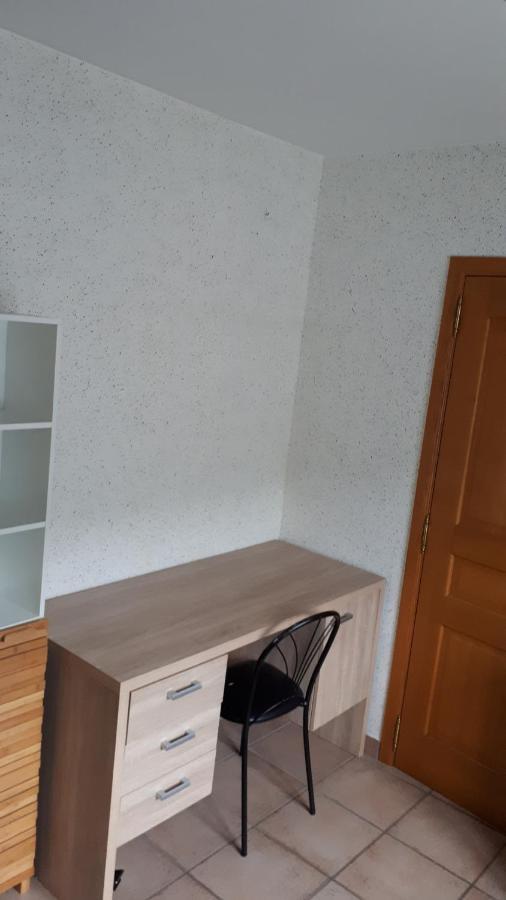 לוסטין Chambre D'Hotes Du Tailfer מראה חיצוני תמונה
