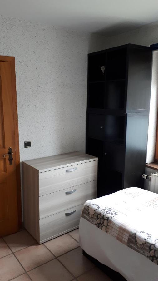 לוסטין Chambre D'Hotes Du Tailfer מראה חיצוני תמונה