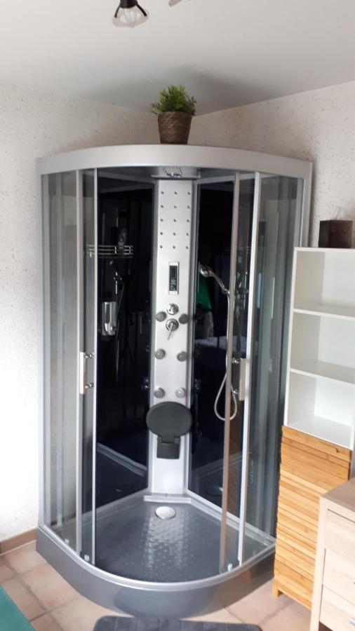 לוסטין Chambre D'Hotes Du Tailfer מראה חיצוני תמונה